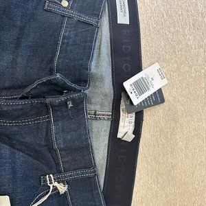 Torrid Jeans